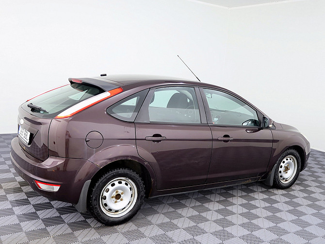 Ford Focus Facelift 1.6 74kW Tallina - foto 3