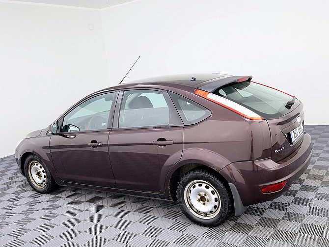 Ford Focus Facelift 1.6 74kW Tallina - foto 4