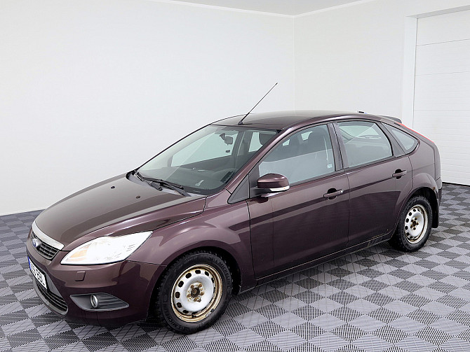 Ford Focus Facelift 1.6 74kW Tallina - foto 2