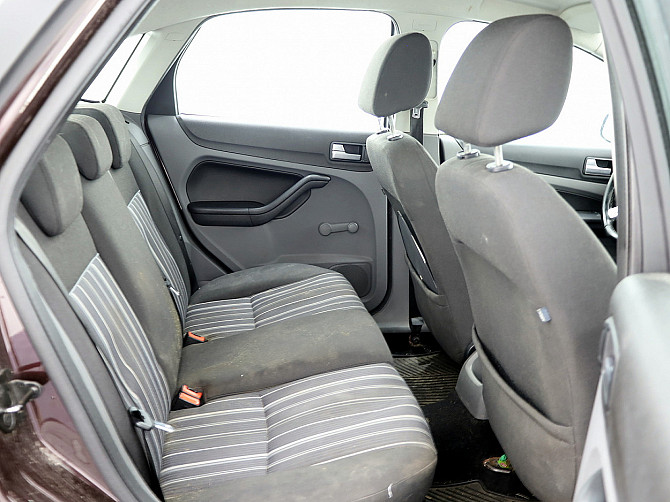 Ford Focus Facelift 1.6 74kW Tallina - foto 7