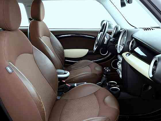 MINI Clubman Cooper ATM 1.6 88kW Tallina