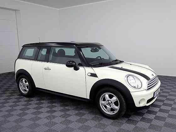 MINI Clubman Cooper ATM 1.6 88kW Таллин
