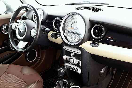 MINI Clubman Cooper ATM 1.6 88kW Tallina