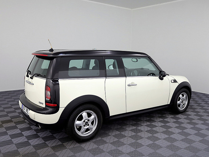 MINI Clubman Cooper ATM 1.6 88kW Tallina - foto 3