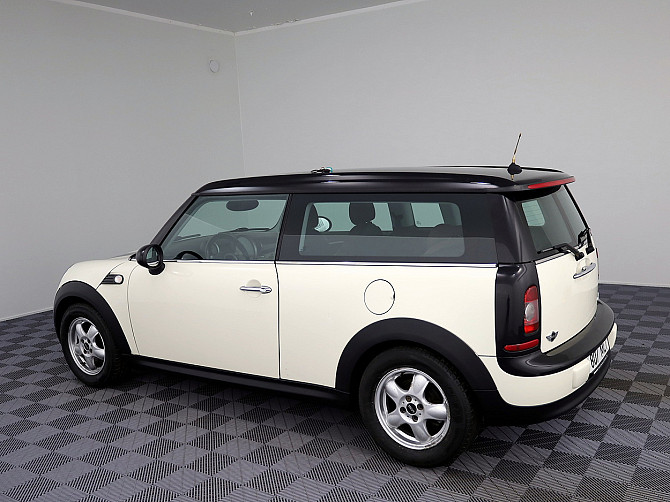 MINI Clubman Cooper ATM 1.6 88kW Tallina - foto 4
