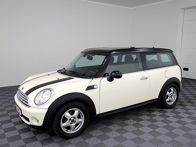 MINI Clubman Cooper ATM 1.6 88kW Tallina - foto 2