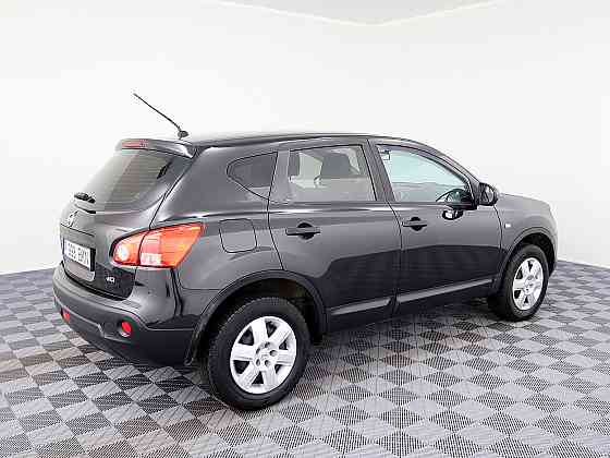 Nissan Qashqai Comfort 1.5 dCi 78kW Таллин