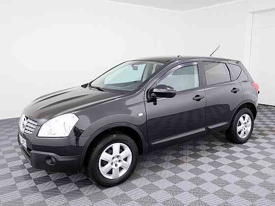 Nissan Qashqai Comfort 1.5 dCi 78kW Таллин