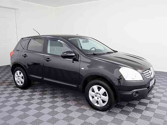 Nissan Qashqai Comfort 1.5 dCi 78kW Таллин
