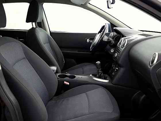 Nissan Qashqai Comfort 1.5 dCi 78kW Таллин