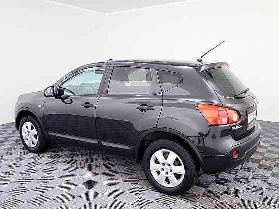 Nissan Qashqai Comfort 1.5 dCi 78kW Таллин