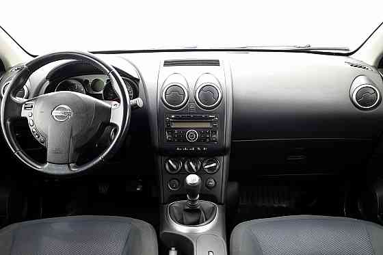 Nissan Qashqai Comfort 1.5 dCi 78kW Таллин