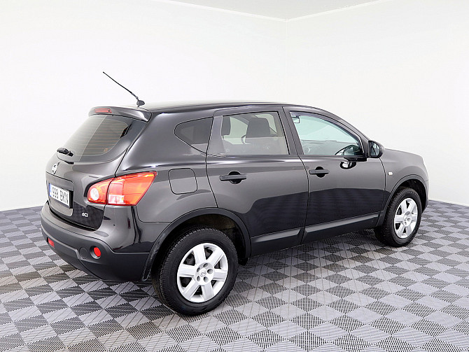 Nissan Qashqai Comfort 1.5 dCi 78kW Таллин - изображение 3