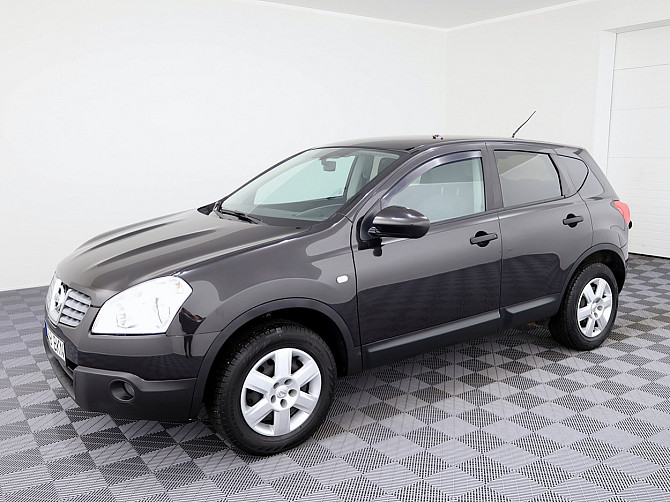 Nissan Qashqai Comfort 1.5 dCi 78kW Таллин - изображение 2