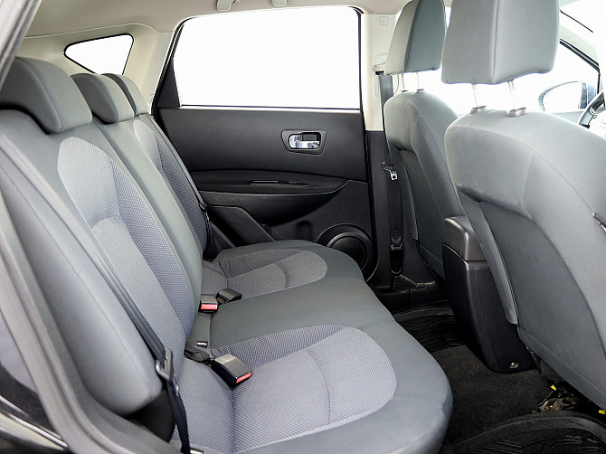 Nissan Qashqai Comfort 1.5 dCi 78kW Таллин - изображение 7