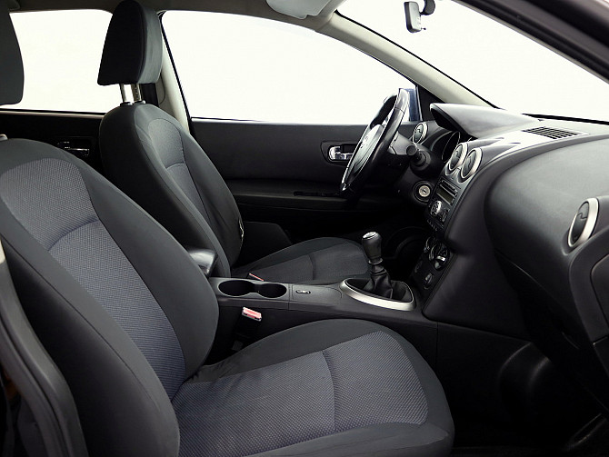 Nissan Qashqai Comfort 1.5 dCi 78kW Таллин - изображение 6