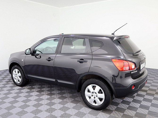 Nissan Qashqai Comfort 1.5 dCi 78kW Таллин - изображение 4