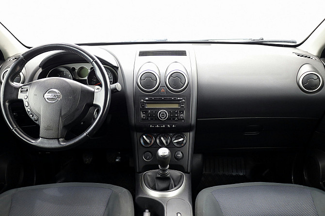 Nissan Qashqai Comfort 1.5 dCi 78kW Таллин - изображение 5