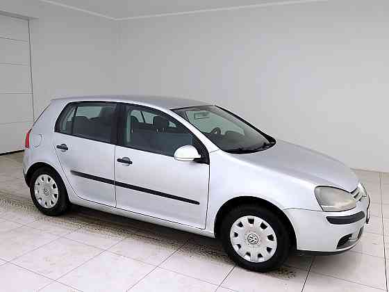 Volkswagen Golf 1.6 75kW Таллин