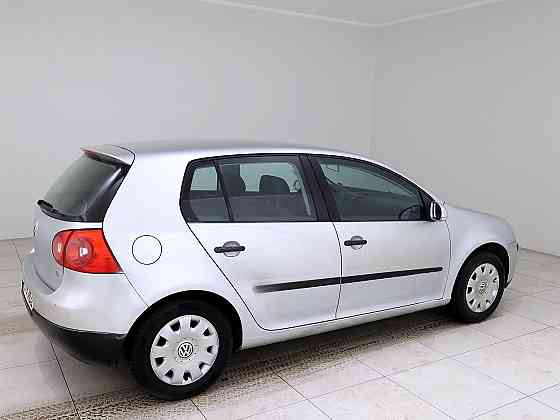Volkswagen Golf 1.6 75kW Таллин