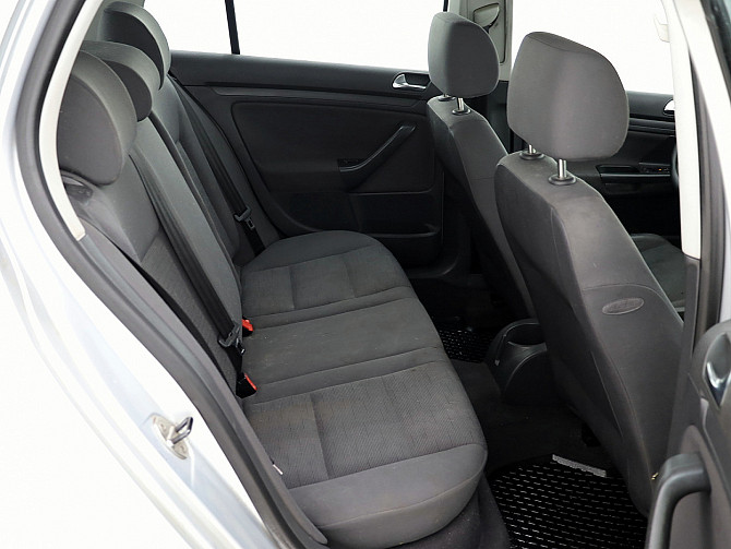 Volkswagen Golf 1.6 75kW Таллин - изображение 7