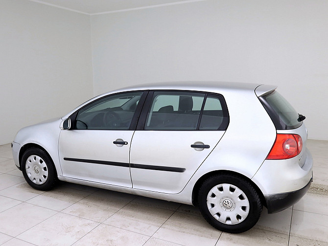 Volkswagen Golf 1.6 75kW Таллин - изображение 4