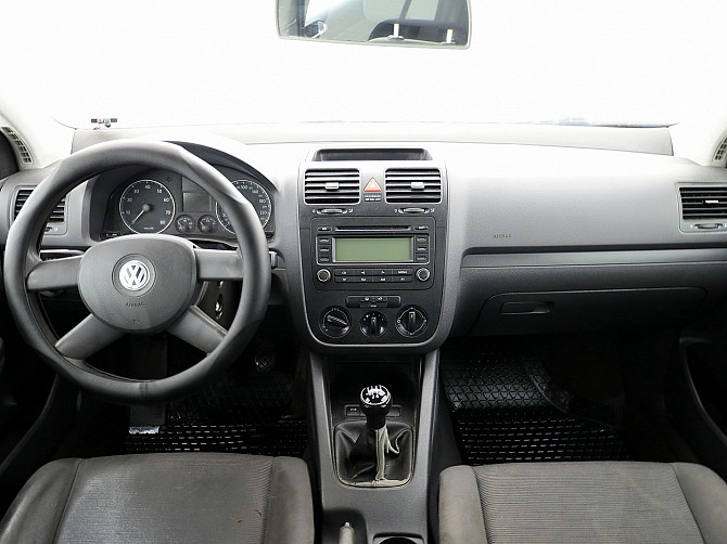 Volkswagen Golf 1.6 75kW Таллин - изображение 5