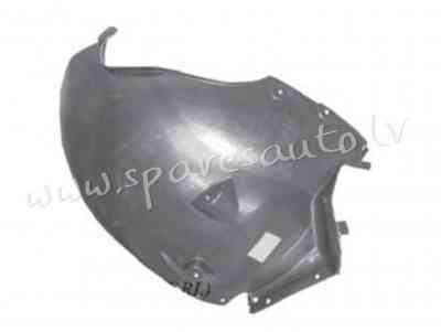 PBZ11035BR - 'OEM: A2116901430' (02-09), rear part, Good quality R - Zem Spārna Detaļa - MERCEDES E- Rīga