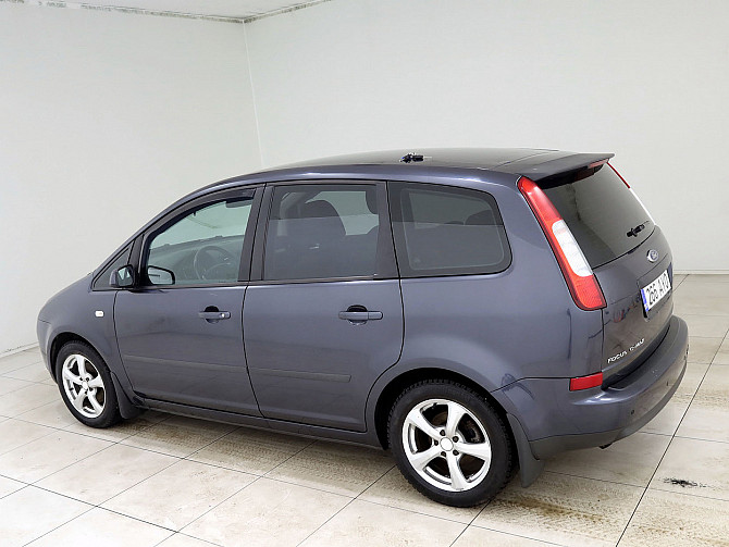Ford Focus C-Max Comfort 1.8 92kW Таллин - изображение 4