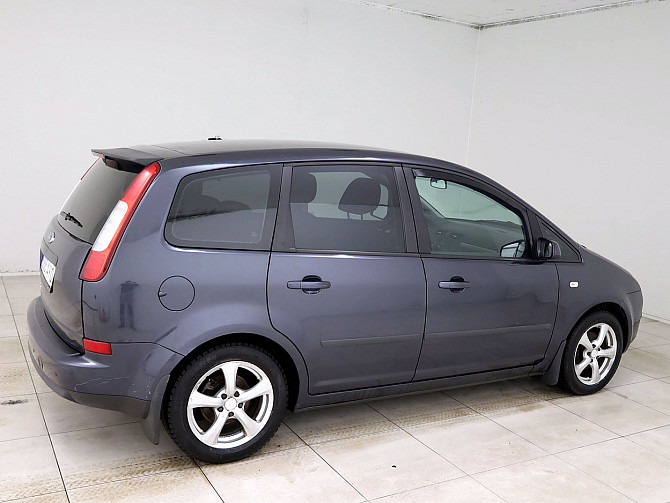 Ford Focus C-Max Comfort 1.8 92kW Таллин - изображение 3
