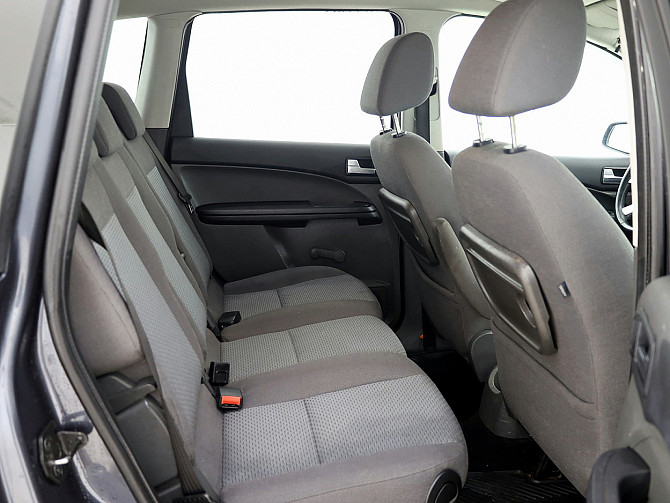 Ford Focus C-Max Comfort 1.8 92kW Таллин - изображение 7