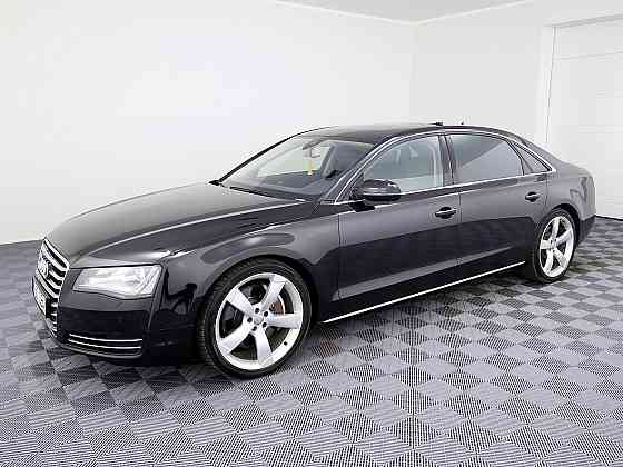 Audi A8 Long Quattro ATM 4.1 TDI 258kW Tallina