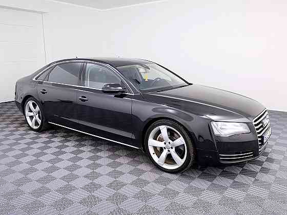 Audi A8 Long Quattro ATM 4.1 TDI 258kW Tallina