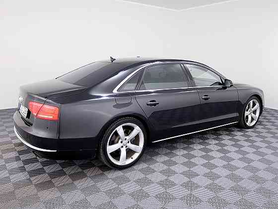 Audi A8 Long Quattro ATM 4.1 TDI 258kW Tallina