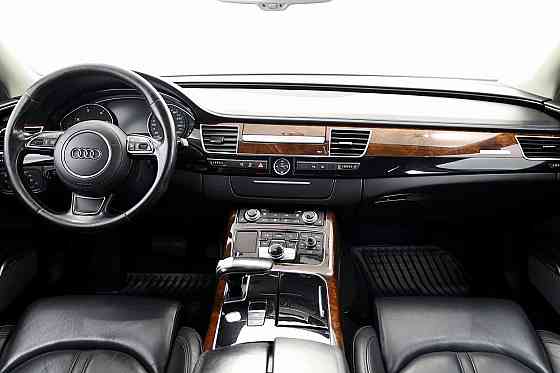 Audi A8 Long Quattro ATM 4.1 TDI 258kW Tallina