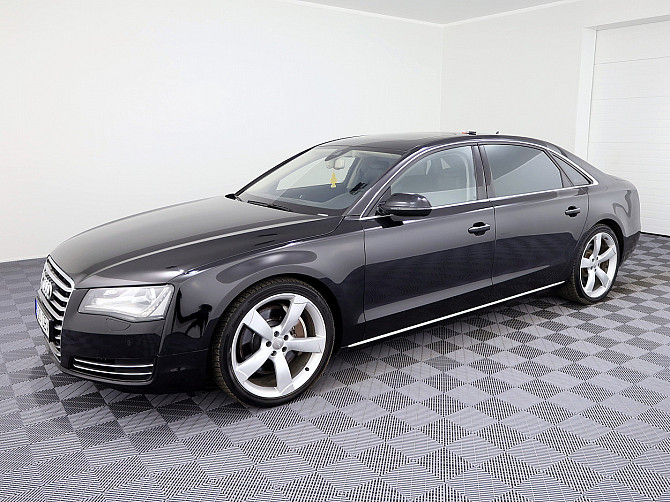 Audi A8 Long Quattro ATM 4.1 TDI 258kW Tallina - foto 2