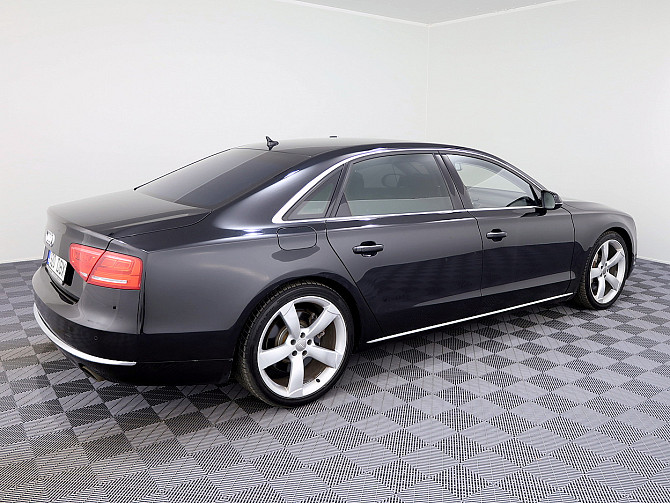 Audi A8 Long Quattro ATM 4.1 TDI 258kW Tallina - foto 3