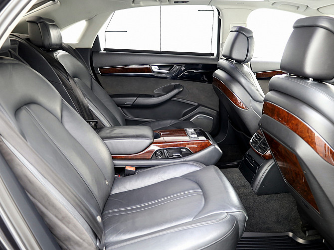 Audi A8 Long Quattro ATM 4.1 TDI 258kW Tallina - foto 7