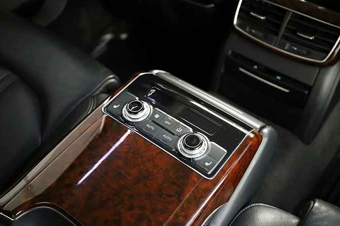 Audi A8 Long Quattro ATM 4.1 TDI 258kW Tallina - foto 8
