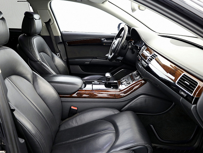 Audi A8 Long Quattro ATM 4.1 TDI 258kW Tallina - foto 6