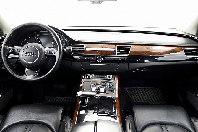 Audi A8 Long Quattro ATM 4.1 TDI 258kW Tallina - foto 5