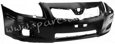 PTY04246BA(I) - 'OEM: 5211905910' EU, (06 -), With head lamps' washers holes - Priekšējais Bampers - Rīga