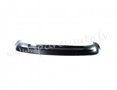 PVW02015VA - 'OEM: 1J6807521B41' H/B - Bampera Spoileris - VW GOLF IV (1997-2006) Рига - изображение 1
