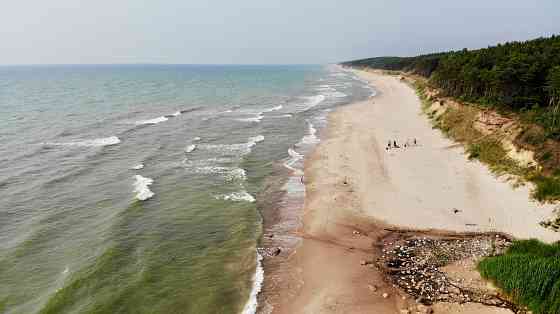 9 Apbūves Gabali Pie Jūras Ziemupē Liepāja