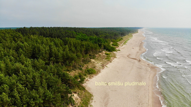 9 Apbūves Gabali Pie Jūras Ziemupē Liepāja - foto 7