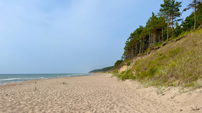 9 Apbūves Gabali Pie Jūras Ziemupē Liepāja - foto 13