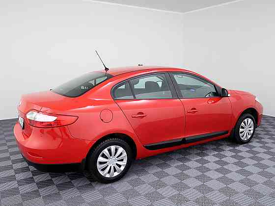 Renault Fluence Elegance 1.6 81kW Таллин