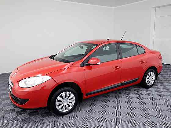 Renault Fluence Elegance 1.6 81kW Таллин