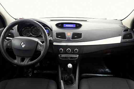 Renault Fluence Elegance 1.6 81kW Таллин