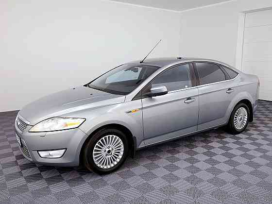 Ford Mondeo Trend 2.0 107kW Tallina